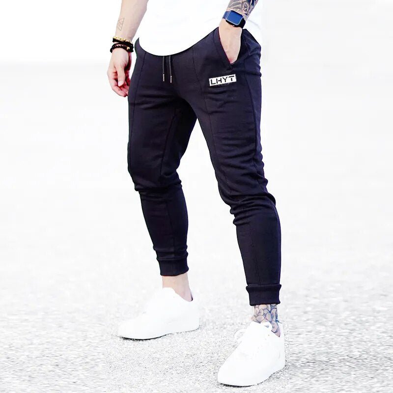 PrimeFit V2 Joggers - Pulse Gym Wear