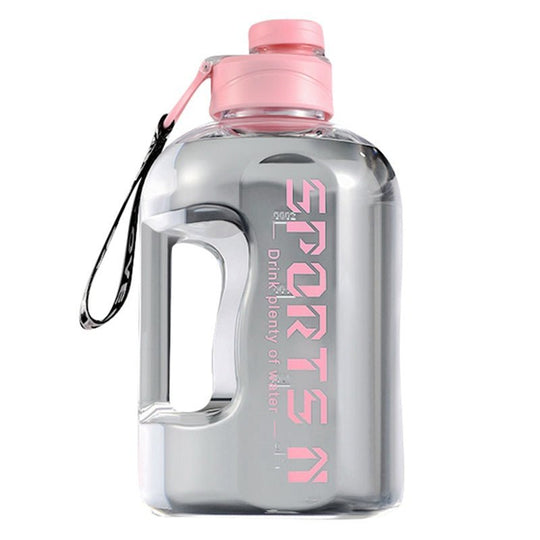 Pulse 1.7L Water Bottle - Pulse Gym Wear