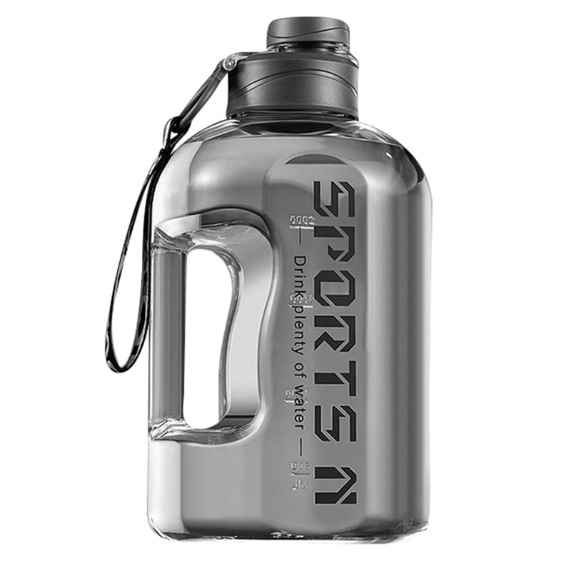 Pulse 1.7L Water Bottle - Pulse Gym Wear