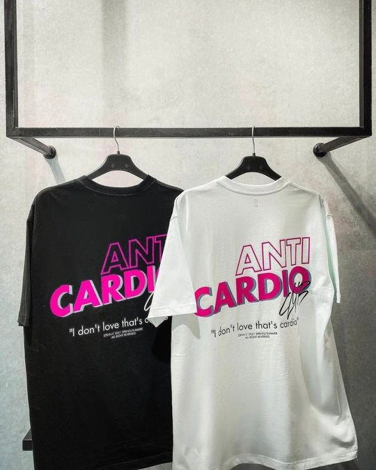 Pulse Anti Cardio - Pulse Gym Wear