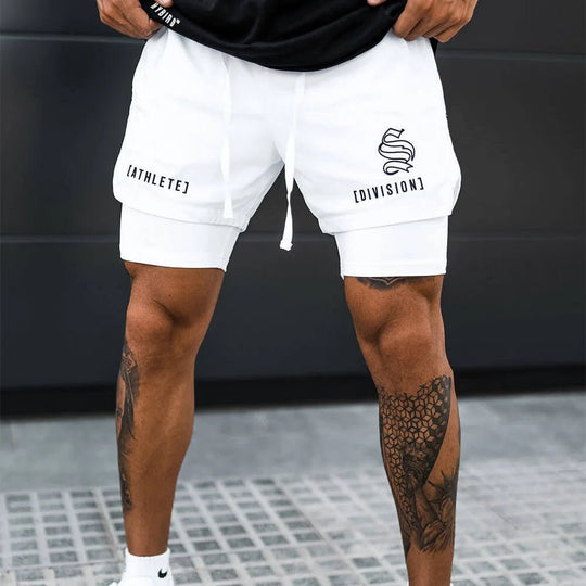 Pulse Apex Shorts - Pulse Gym Wear