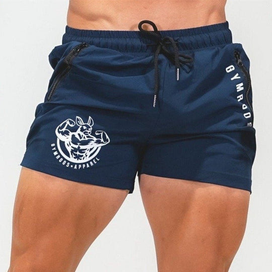 Bermuda Shorts - Pulse Gym Wear