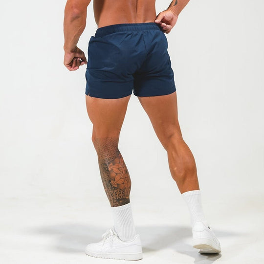 Bermuda Shorts - Pulse Gym Wear