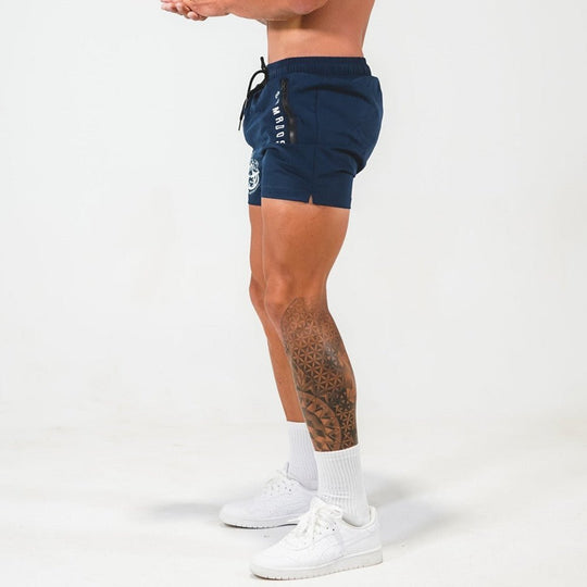 Bermuda Shorts - Pulse Gym Wear