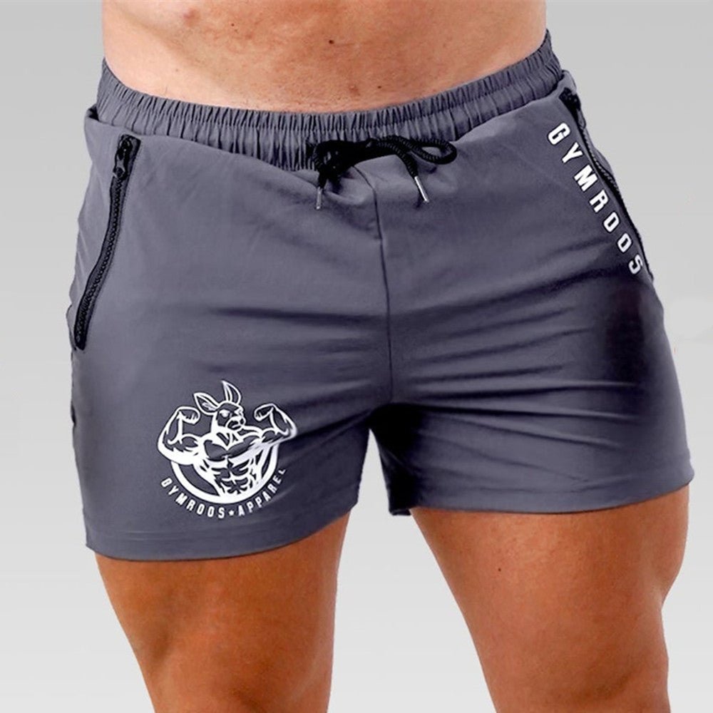 Bermuda Shorts - Pulse Gym Wear