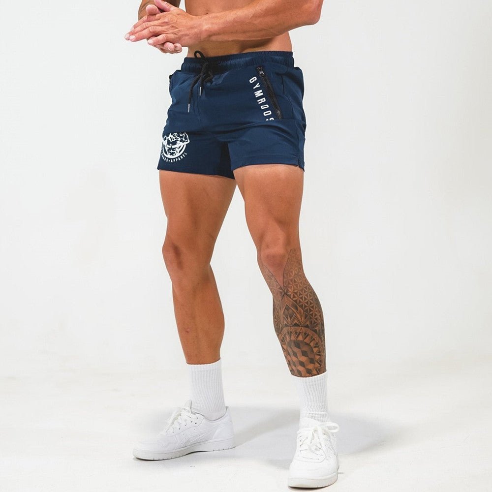 Bermuda Shorts - Pulse Gym Wear