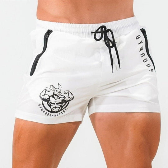 Bermuda Shorts - Pulse Gym Wear