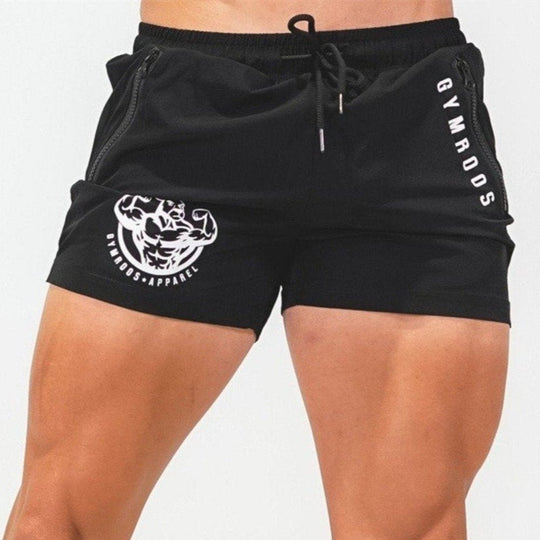 Bermuda Shorts - Pulse Gym Wear