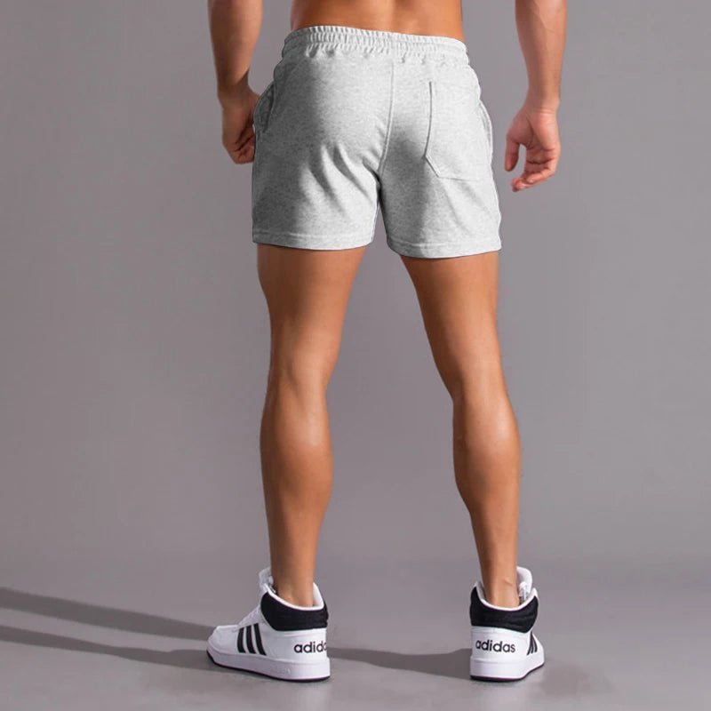 Pulse Casual Shorts - Pulse Gym Wear