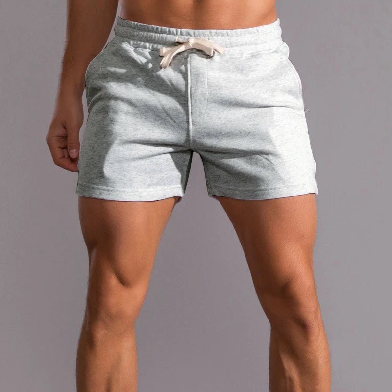 Pulse Casual Shorts - Pulse Gym Wear