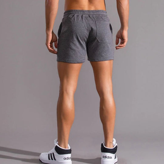 Pulse Casual Shorts - Pulse Gym Wear