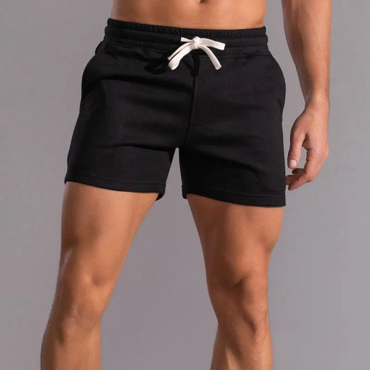 Pulse Casual Shorts - Pulse Gym Wear