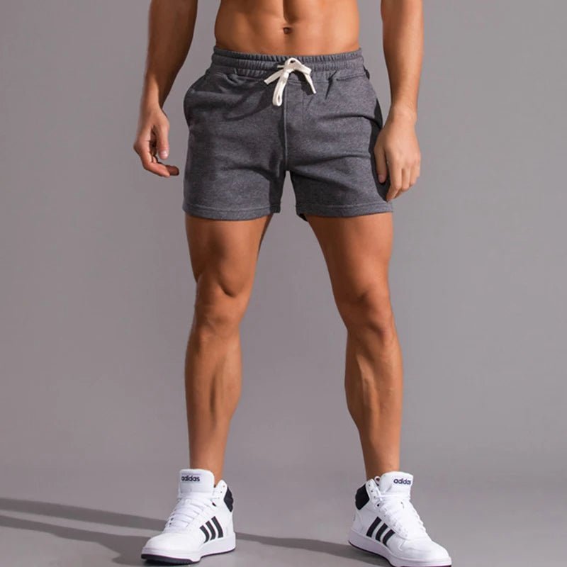 Pulse Casual Shorts - Pulse Gym Wear