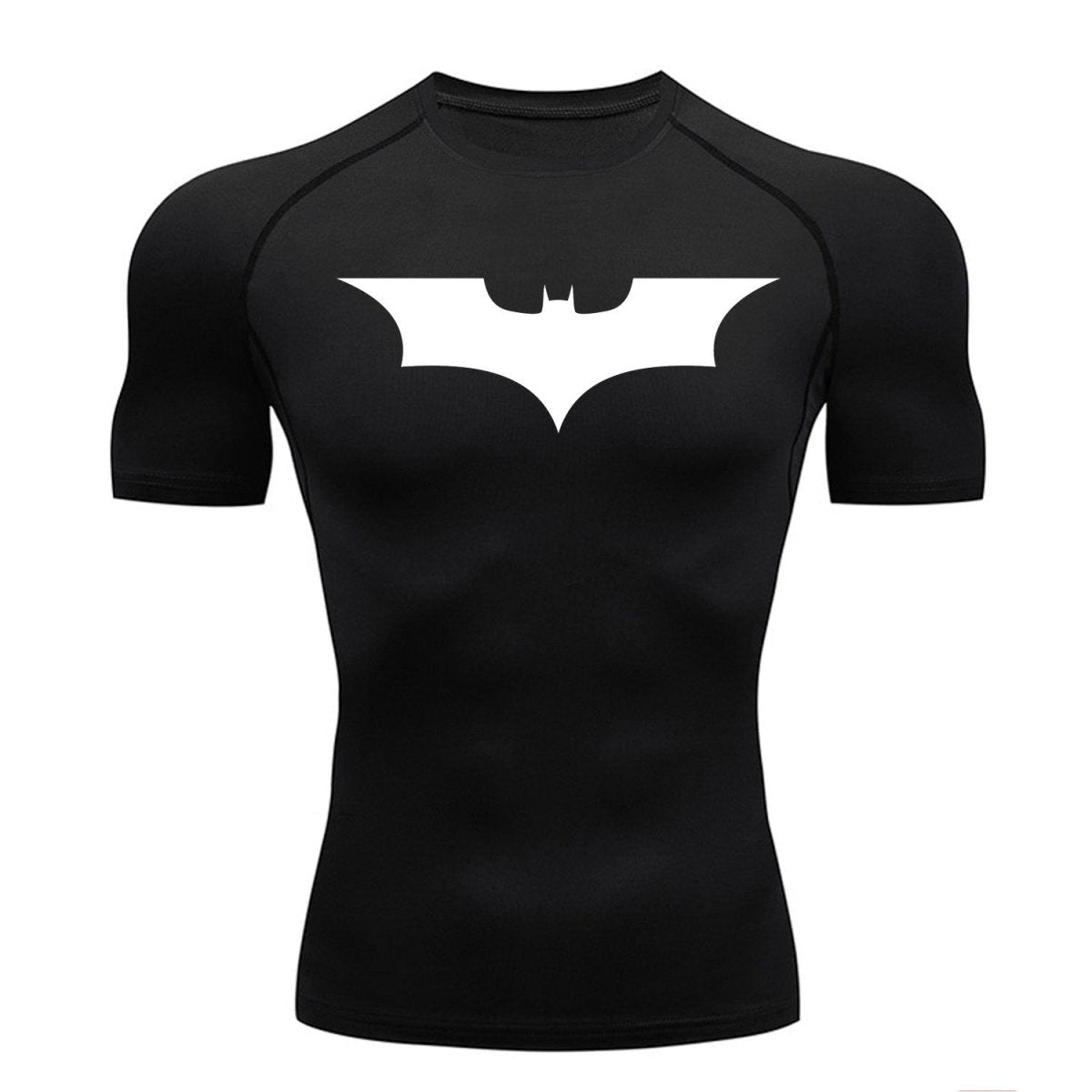 Pulse Compression Bat T-Shirt - Pulse Gym Wear