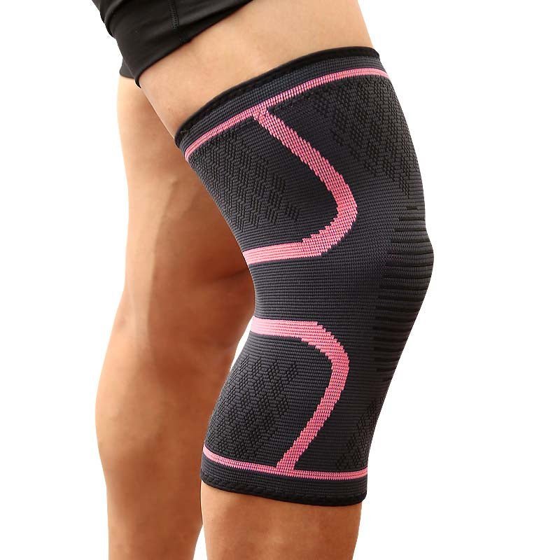 Pulse Compression Knee Pads - Pulse Gym Wear