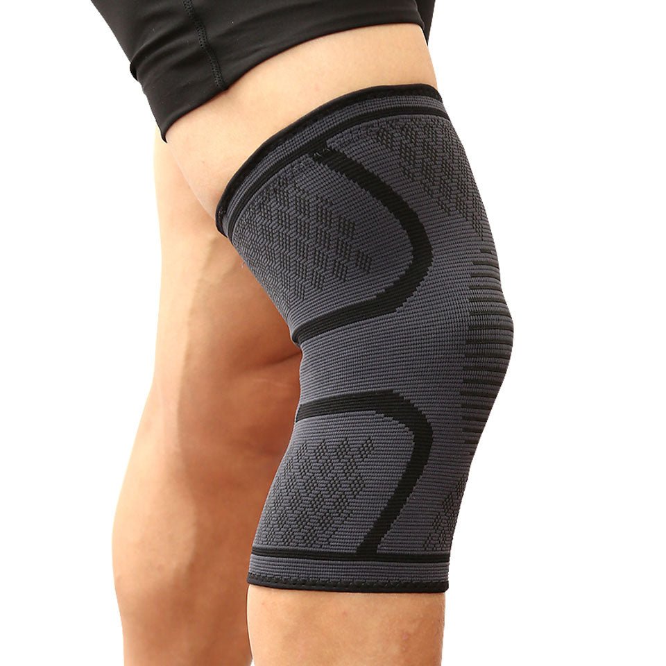 Pulse Compression Knee Pads - Pulse Gym Wear