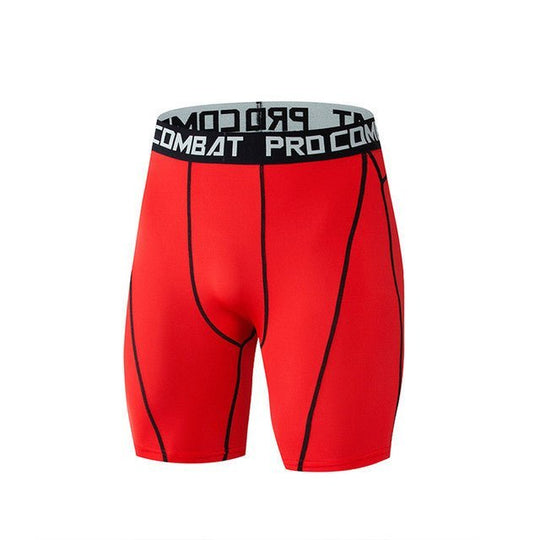 Pulse Compression Pro Shorts - Pulse Gym Wear