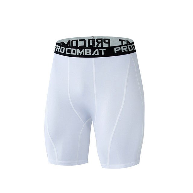 Pulse Compression Pro Shorts - Pulse Gym Wear