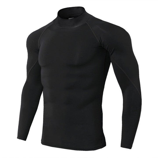 NYHET Gympower Compression Shirt - Pulse Gym Wear