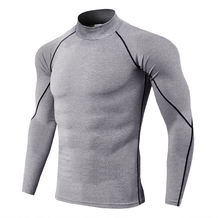 NYHET Gympower Compression Shirt - Pulse Gym Wear