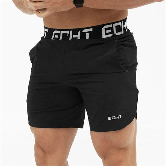 Gympower ECHT Shorts - Pulse Gym Wear