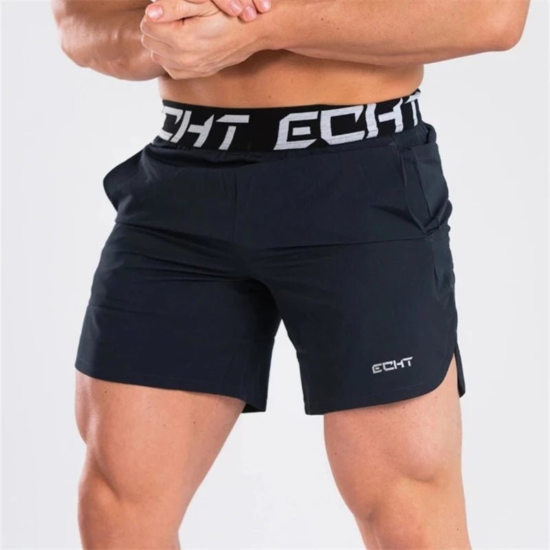 Gympower ECHT Shorts - Pulse Gym Wear