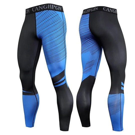 Gympower Extreme Tights - Pulse Gym Wear