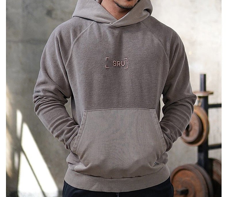 NYHET Gympower Fitness Hoodie - Pulse Gym Wear