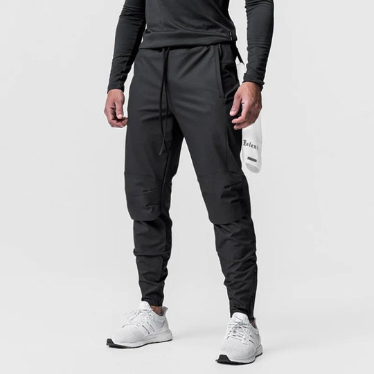 NYHET Gympower Flex Joggers - Pulse Gym Wear