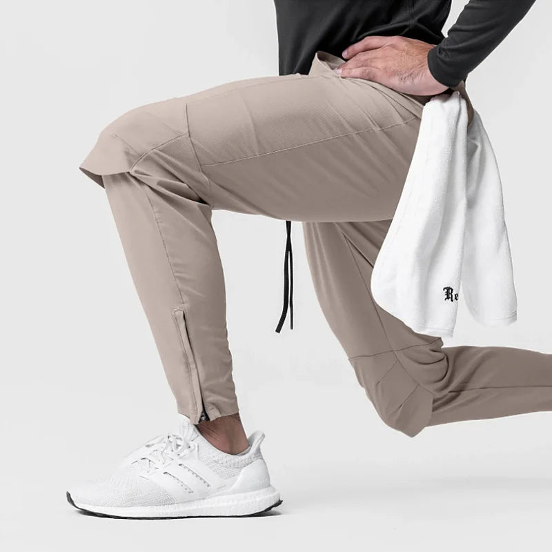 NYHET Gympower Flex Joggers - Pulse Gym Wear