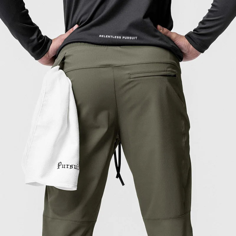 NYHET Gympower Flex Joggers - Pulse Gym Wear