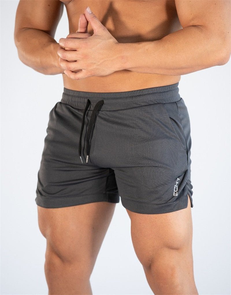 Gympower G2 Summer Shorts - Pulse Gym Wear