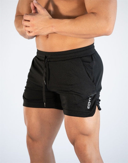 Gympower G2 Summer Shorts - Pulse Gym Wear