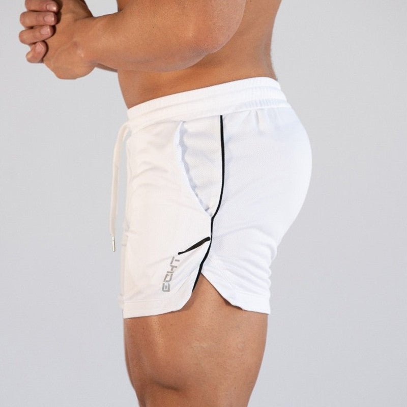 Gympower G2 Summer Shorts - Pulse Gym Wear