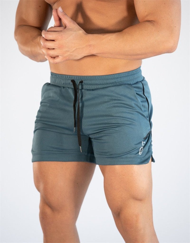 Gympower G2 Summer Shorts - Pulse Gym Wear