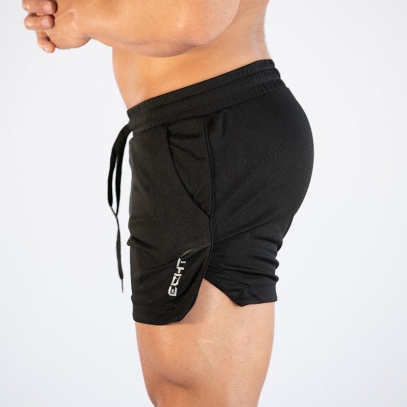 Gympower G2 Summer Shorts - Pulse Gym Wear