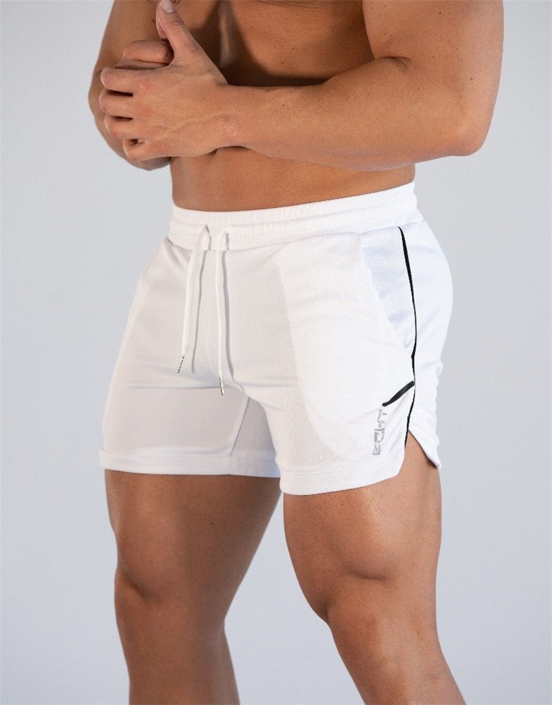 Gympower G2 Summer Shorts - Pulse Gym Wear