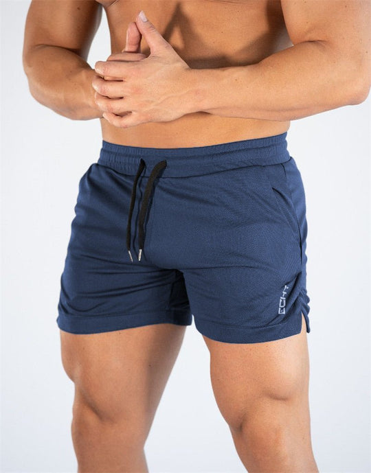 Gympower G2 Summer Shorts - Pulse Gym Wear