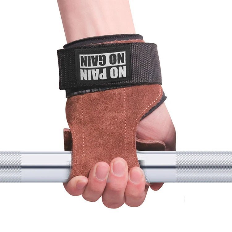 Pulse - Gym Grips - Pulse Gym Wear