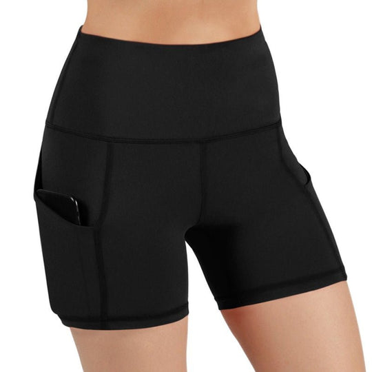 Pulse - High Waist Push Up Tights - Pulse Gym Wear