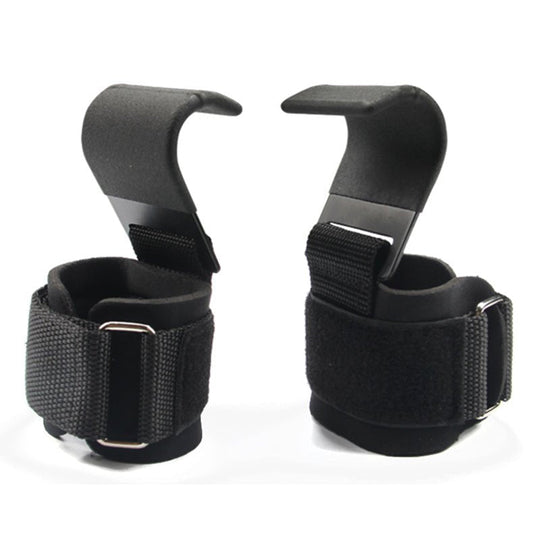 Pulse - Hook Grips - Pulse Gym Wear