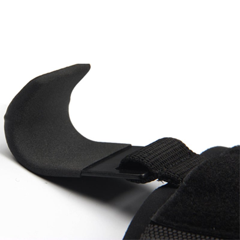 Pulse - Hook Grips - Pulse Gym Wear