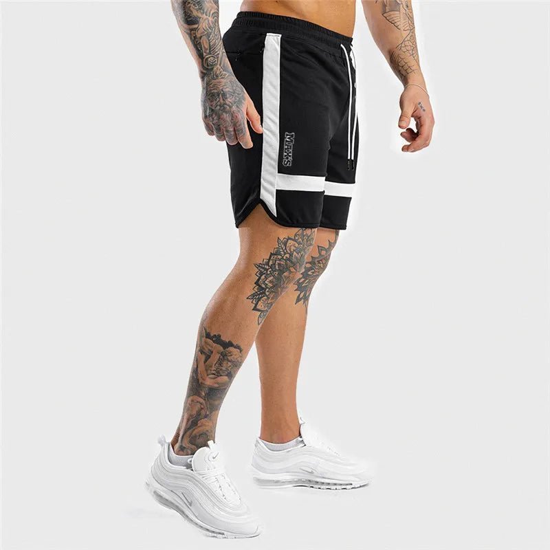 Gympower Max Sport shorts - Pulse Gym Wear