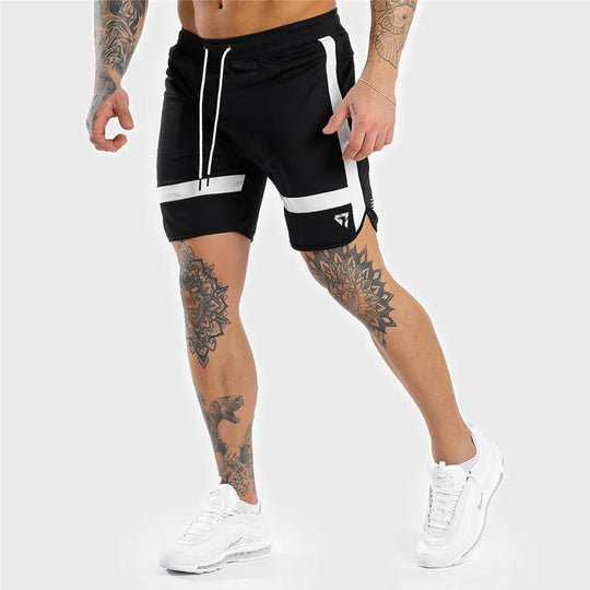 Gympower Max Sport shorts - Pulse Gym Wear