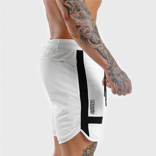 Gympower Max Sport shorts - Pulse Gym Wear