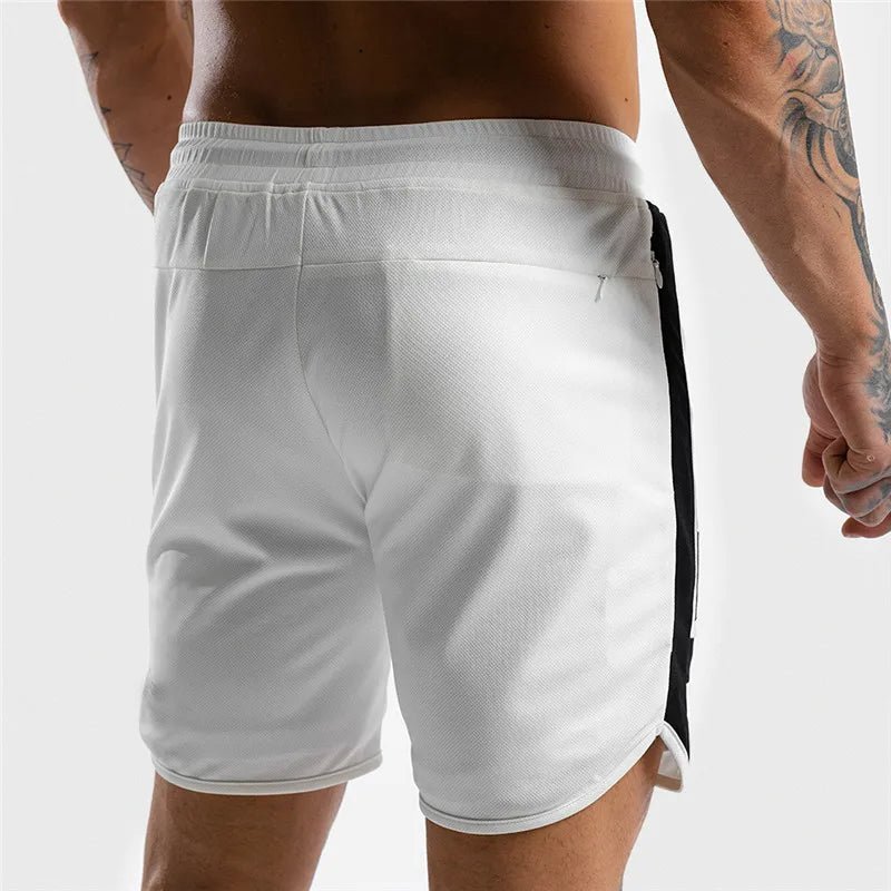 Gympower Max Sport shorts - Pulse Gym Wear