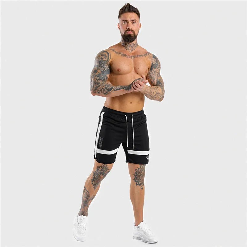 Gympower Max Sport shorts - Pulse Gym Wear