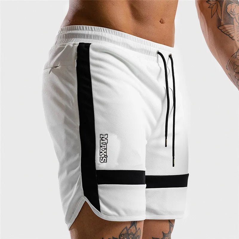 Gympower Max Sport shorts - Pulse Gym Wear