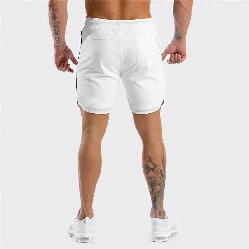 Gympower Max Sport shorts - Pulse Gym Wear