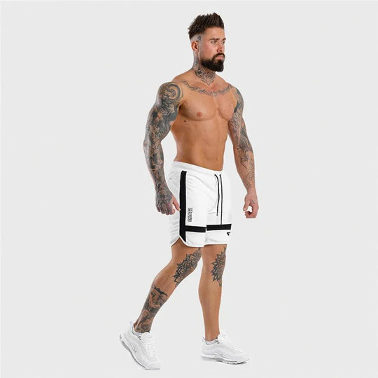 Gympower Max Sport shorts - Pulse Gym Wear